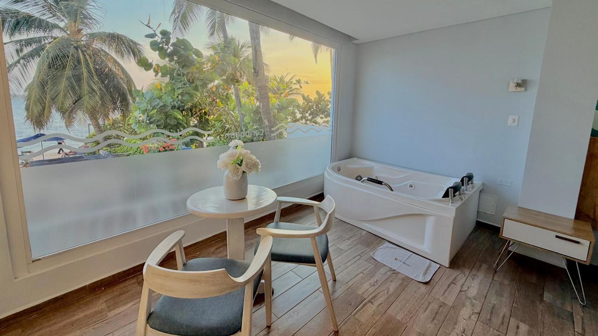 Hotel Caribbean Cartagena