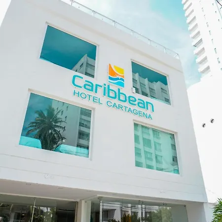 Caribbean Cartagena