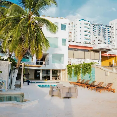 Hotel Caribbean