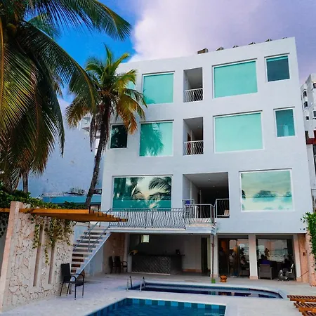Caribbean Hotel Cartagena