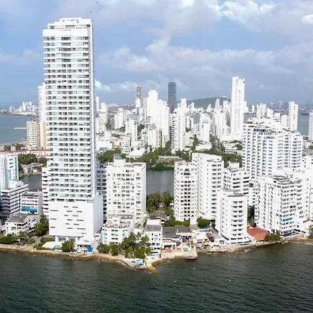 Hotel Caribbean Cartagena