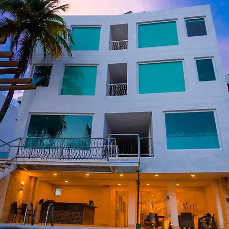 Caribbean Cartagena