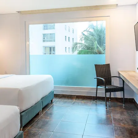 Caribbean Hotel Cartagena