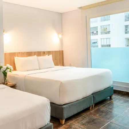 Hotel Caribbean 3*