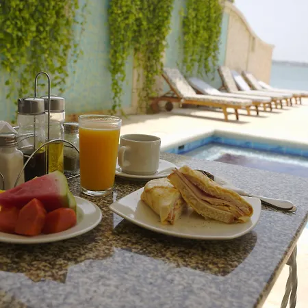 Hotel Caribbean 3*