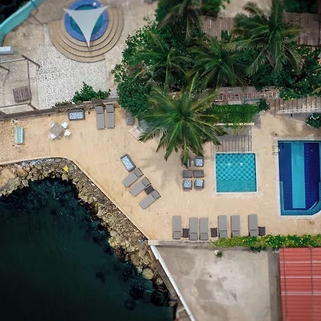 Hotel Caribbean Cartagena
