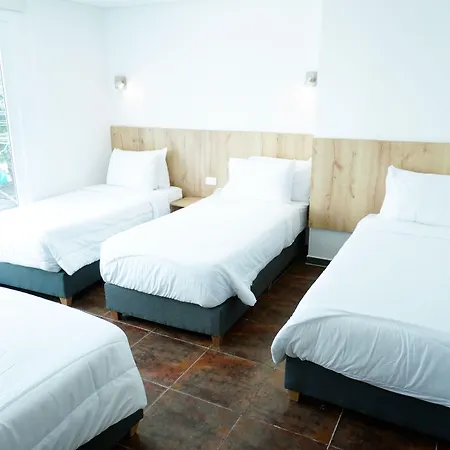 Hotel Caribbean 3*