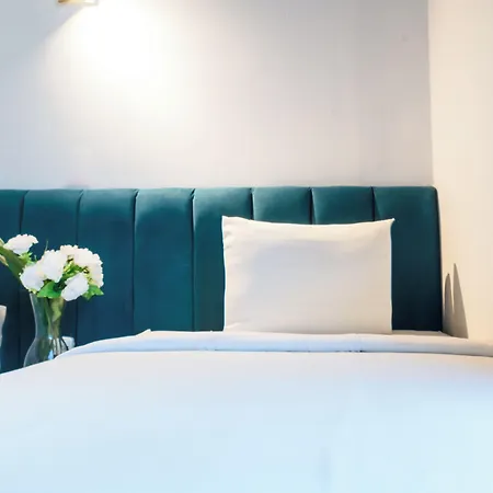 Caribbean Hotel Cartagena