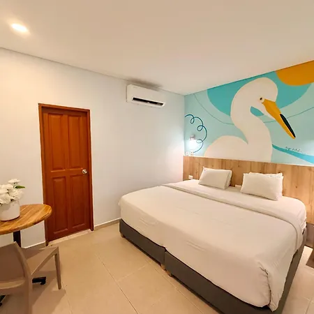 Hotel Caribbean 3*