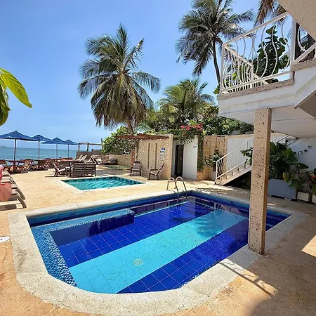 Caribbean Hotel Cartagena