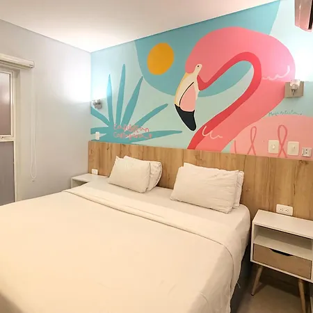 Caribbean Hotel
