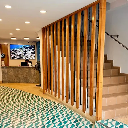 Hotel Caribbean 3*