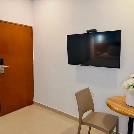 Caribbean Hotel Cartagena