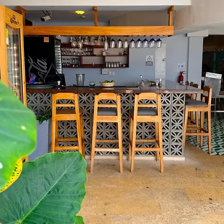 Hotel Caribbean Cartagena