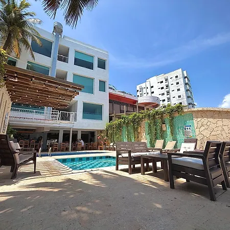 Caribbean Cartagena