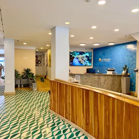 Caribbean Hotel