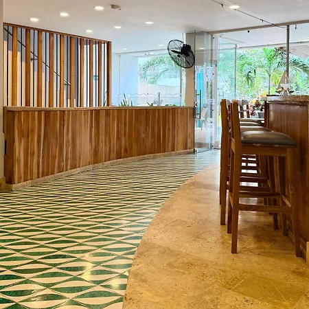 Hotel Caribbean