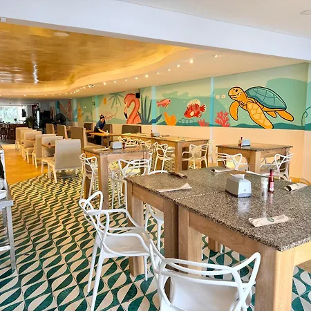 Caribbean Hotel 3*