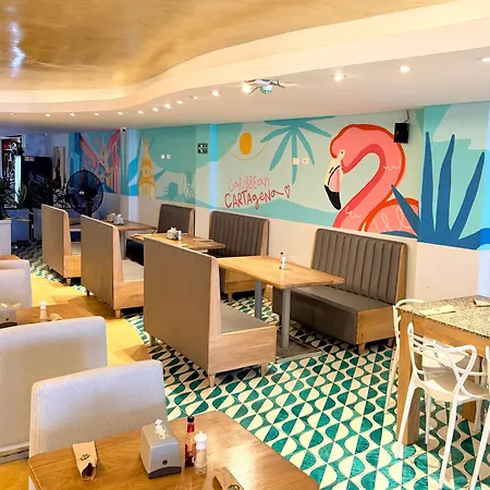Hotel Caribbean 3*