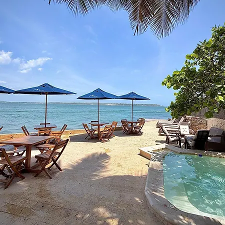 Caribbean 3*