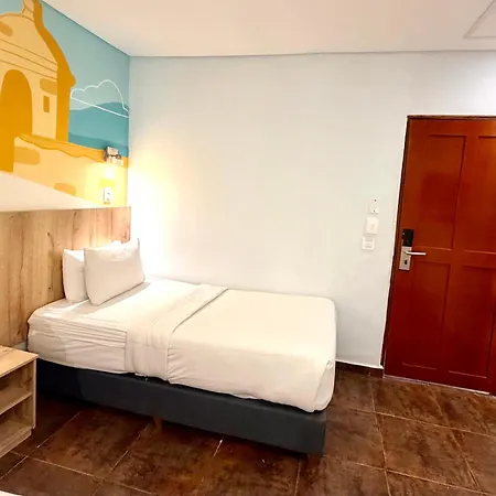 Caribbean 3* Cartagena