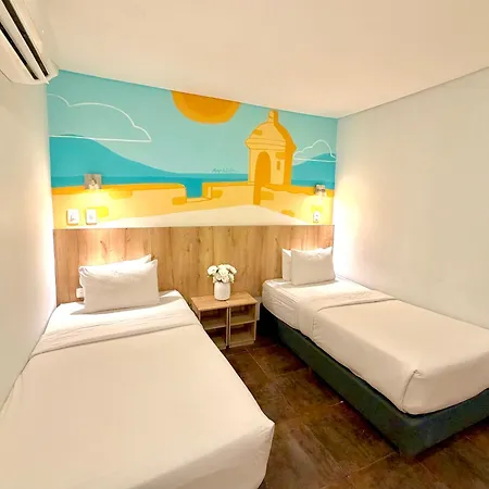 Caribbean Hotel