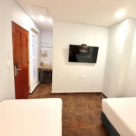 Hotel Caribbean