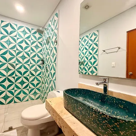 Hotel Caribbean 3*
