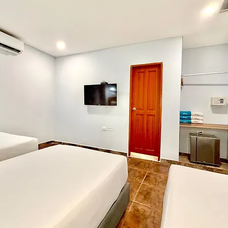 Caribbean Hotel Cartagena