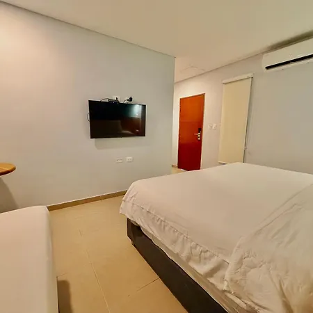 Caribbean 3* Cartagena