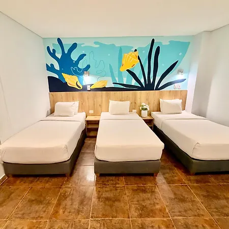 Caribbean Hotel