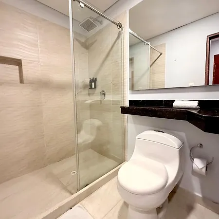 Hotel Caribbean