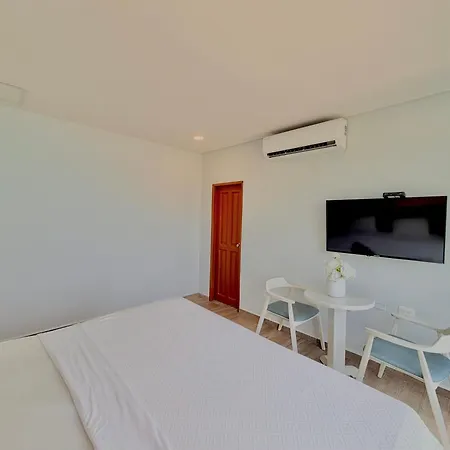 Hotel Caribbean 3*