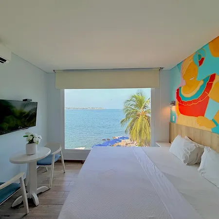 Caribbean Hotel Cartagena