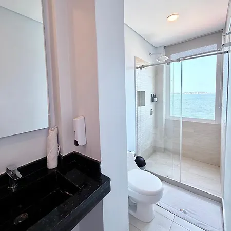 Hotel Caribbean Cartagena