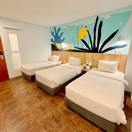 Caribbean 3*