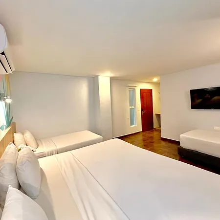 Caribbean 3* Cartagena