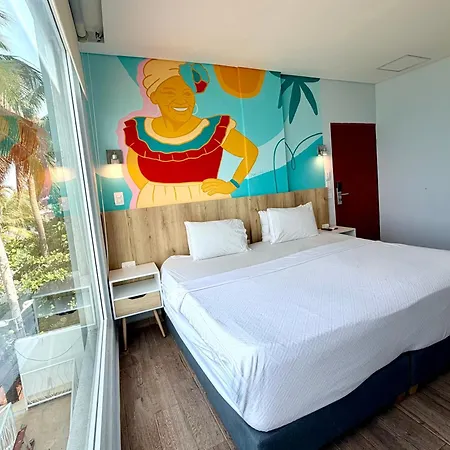 Caribbean Hotel 3*