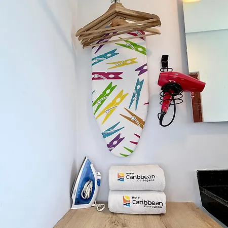Hotel Caribbean 3*
