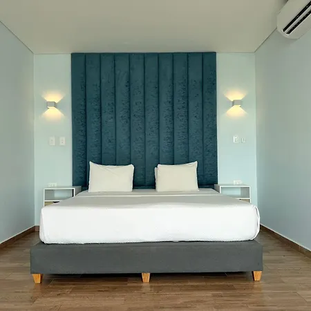 Hotel Caribbean Cartagena