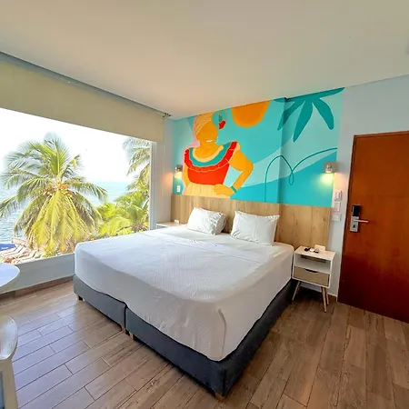 Caribbean 3*