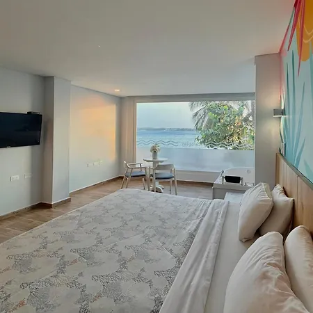 Hotel Caribbean