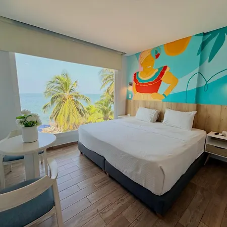 Hotel Caribbean 3*