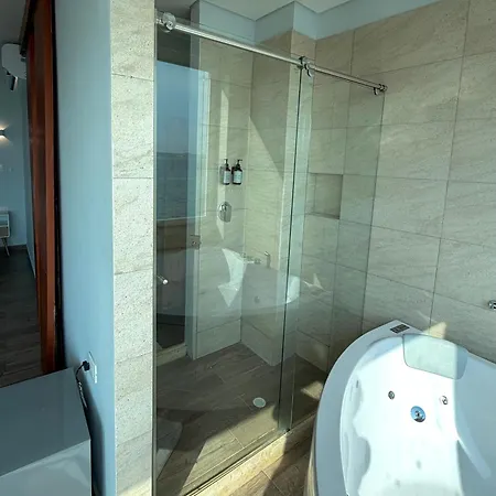 Hotel Caribbean Cartagena