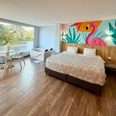 Caribbean Hotel 3*