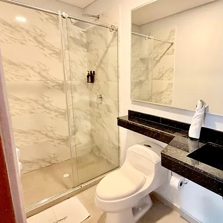 Hotel Caribbean 3*
