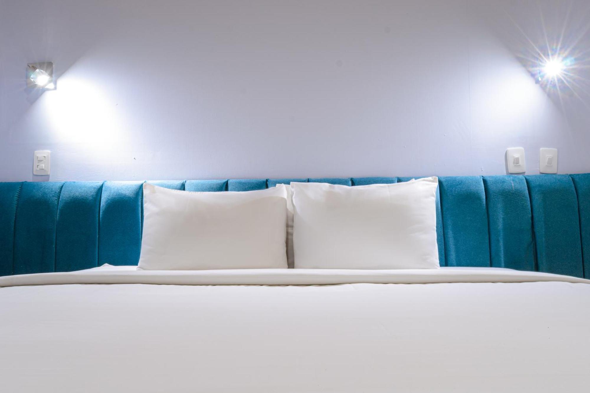 Hotel Caribbean Cartagena