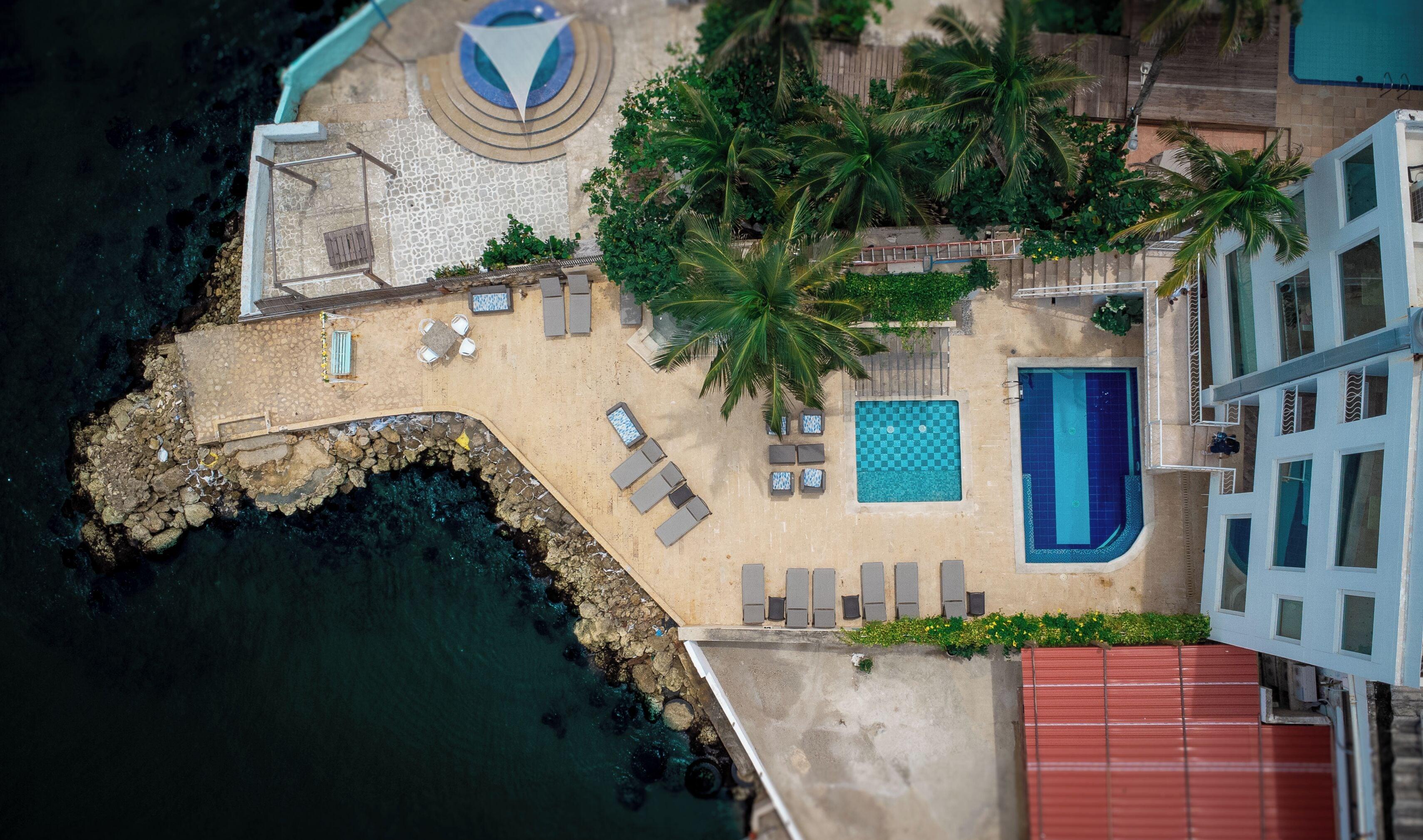 Hotel Caribbean Cartagena