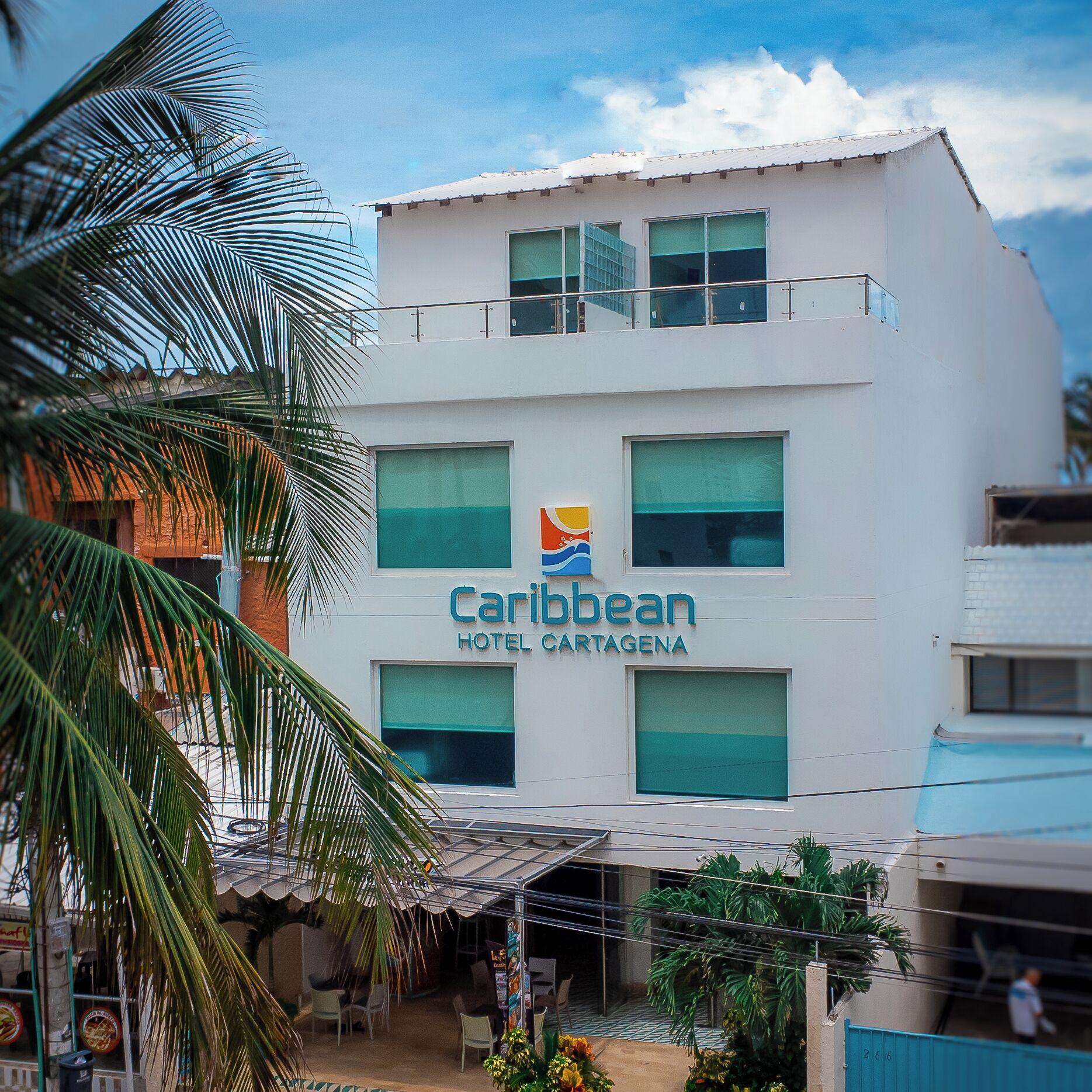 Caribbean 3* Cartagena