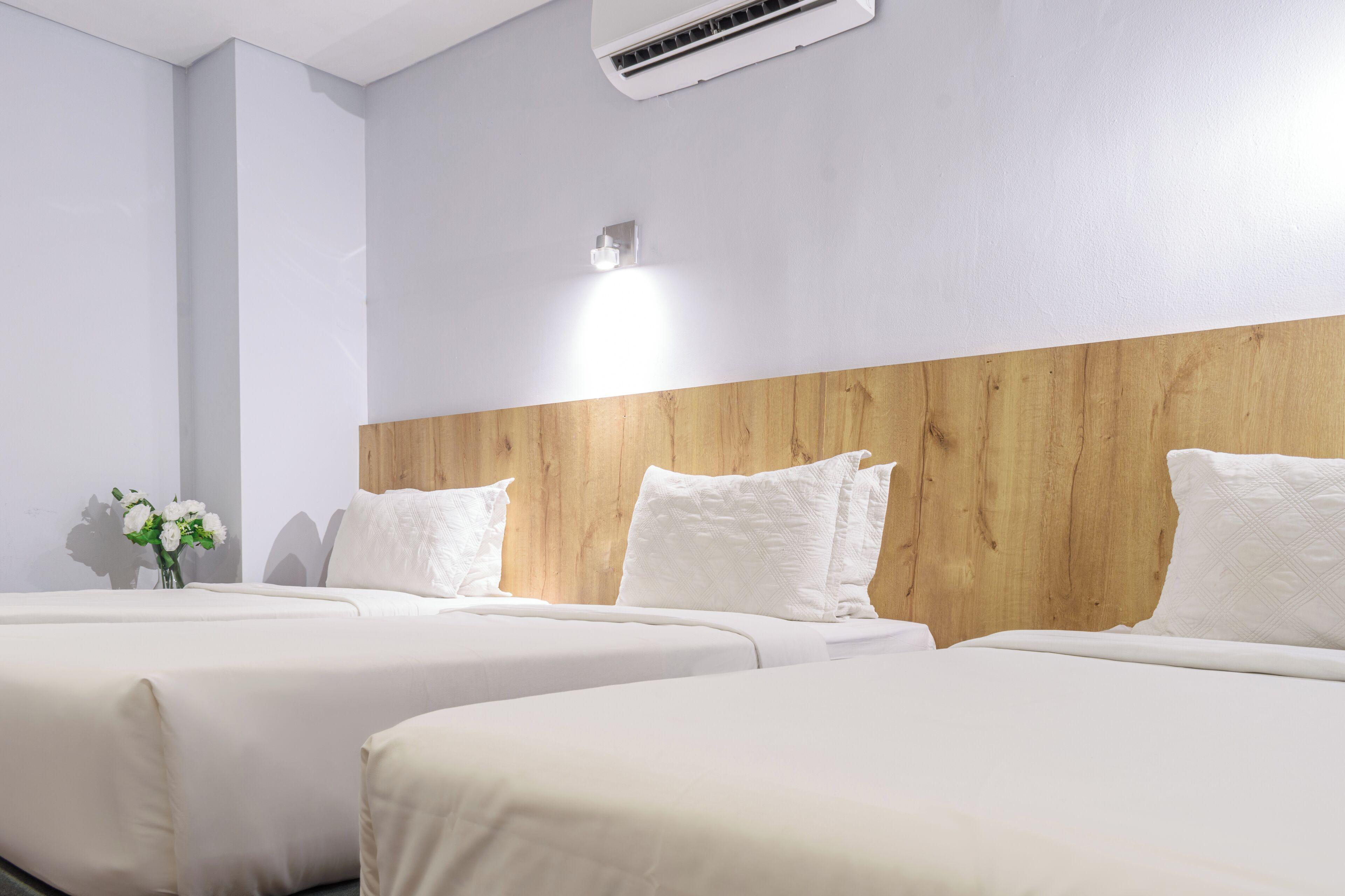 Hotel Caribbean Cartagena